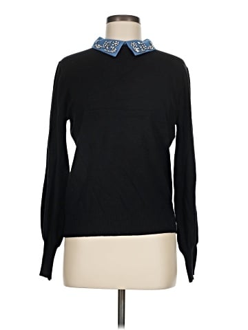 Sioni Long Sleeve Top (view 1)