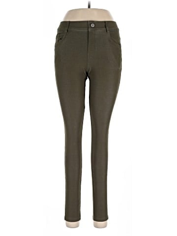 Yelete Casual Pants (view 1)