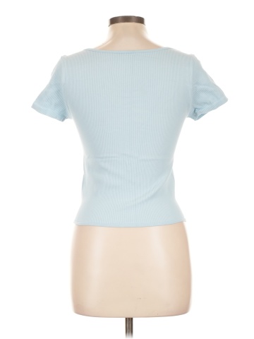 No Boundaries Short Sleeve T-Shirt (view 2)