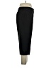 DressBarn Solid Black Dress Pants Size 14 - photo 4
