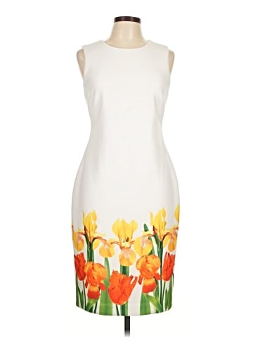 Calvin Klein Cocktail Dress (view 1)