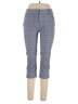 Verve Argyle Blue Casual Pants Size 10 - photo 1
