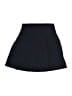 Lululemon Athletica Solid Black Skort Size XS (estimated) - photo 1