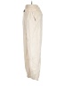 Everlane 100% Tencel Ivory Cargo Pants Size 6 - photo 5