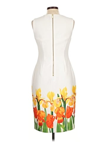 Calvin Klein Cocktail Dress (view 2)