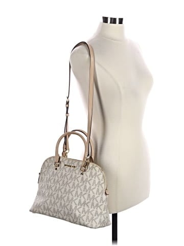 MICHAEL Michael Kors Satchel (view 2)