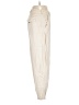 Everlane 100% Tencel Ivory Cargo Pants Size 6 - photo 4