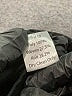 Audrey 3+1 Black Blazer Size S - photo 7