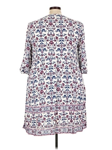 J.Jill Casual Dress (view 2)