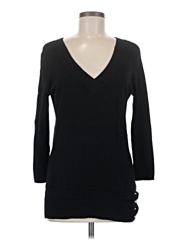 Style&Co Pullover Sweater (view 1)