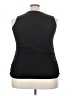 Danskin Now Black Sleeveless T-Shirt Size 3X - photo 2