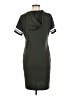 MICHAEL Michael Kors Green Casual Dress Size M - photo 2