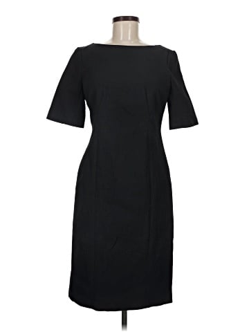 Brooks Brothers Cocktail Dress (view 1)