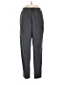 Puma Gray Track Pants Size M - photo 1