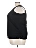 Danskin Now Black Sleeveless T-Shirt Size 3X - photo 5