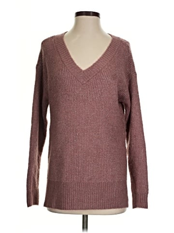 Nine West Pullover Sweater (view 1)