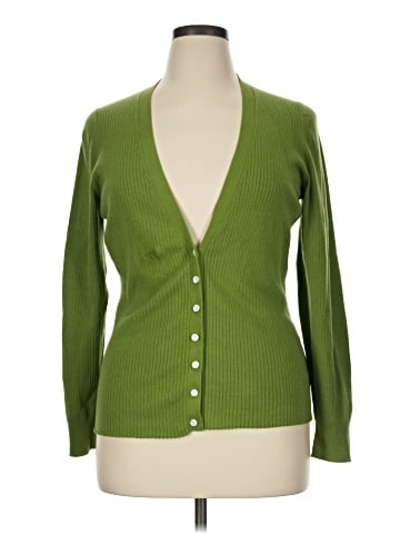 Banana Republic Cardigan (view 1)