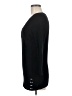 Style&Co Black Pullover Sweater Size M - photo 5