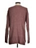 Nine West Burgundy Pullover Sweater Size S - photo 2