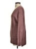 Nine West Burgundy Pullover Sweater Size S - photo 5