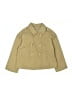 Zara Gold Jacket Size 5 - photo 1