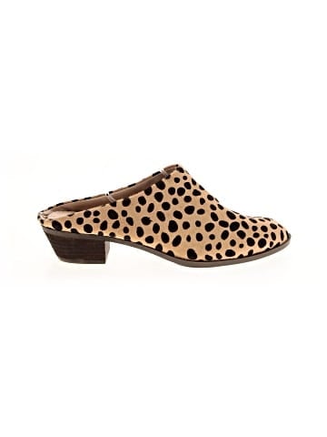 Crown & Ivy Mule/Clog (view 1)