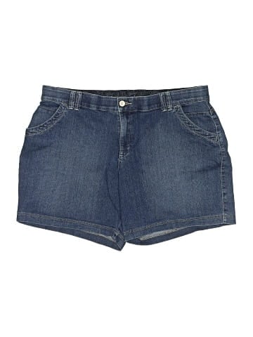 Lee Denim Shorts (view 1)