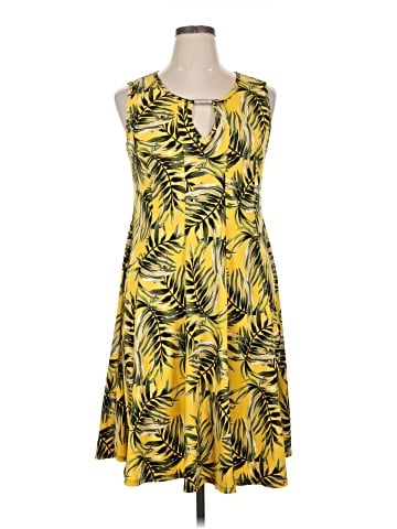 Sami & JO Casual Dress (view 1)