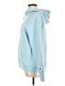 Champion Blue Pullover Hoodie Size L - photo 5