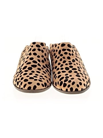 Crown & Ivy Mule/Clog (view 2)