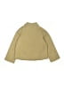Zara Gold Jacket Size 5 - photo 2