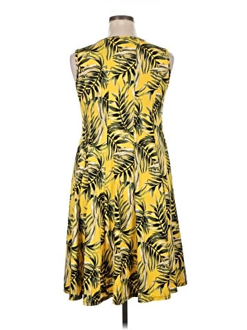 Sami & JO Casual Dress (view 2)