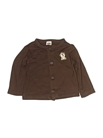 Carter's Long Sleeve Polo (view 1)