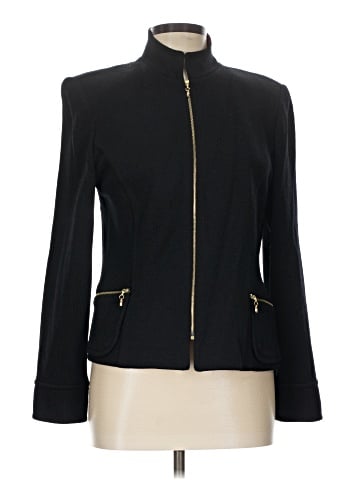 St. John Collection by Marie Gray Jacket (view 1)