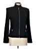 St. John Collection by Marie Gray Black Jacket Size 10 - photo 1