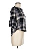 Renee C. Black 3/4 Sleeve Blouse Size M - photo 4