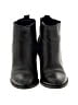 Blondo Black Ankle Boots Size 7 - photo 2