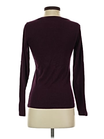 Merona Long Sleeve T-Shirt (view 2)