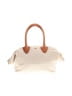 Pour La Victoire Color Block Ivory Weekender One size - photo 1