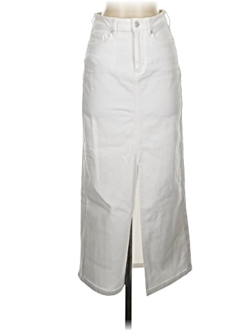 Ann Taylor LOFT Casual Skirt (view 1)