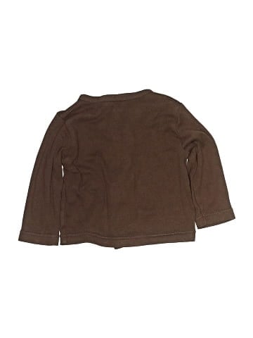 Carter's Long Sleeve Polo (view 2)