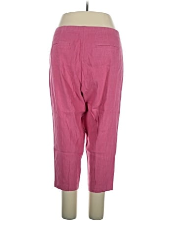 J.Jill Linen Pants (view 2)