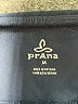 PrAna Color Block Blue Active Pants Size M - photo 4