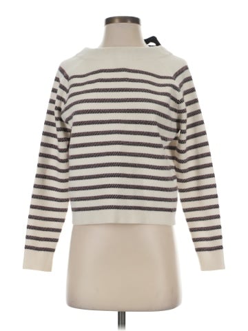 Maje Pullover Sweater (view 1)