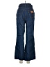 Levi's Blue Jeans Size 6 - photo 2