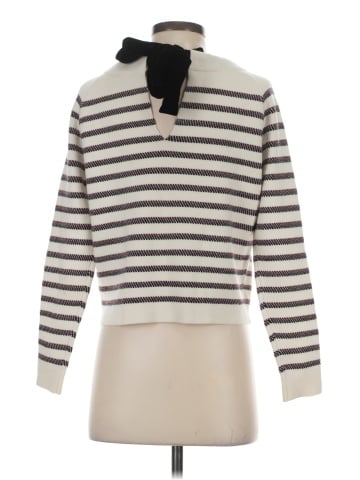 Maje Pullover Sweater (view 2)