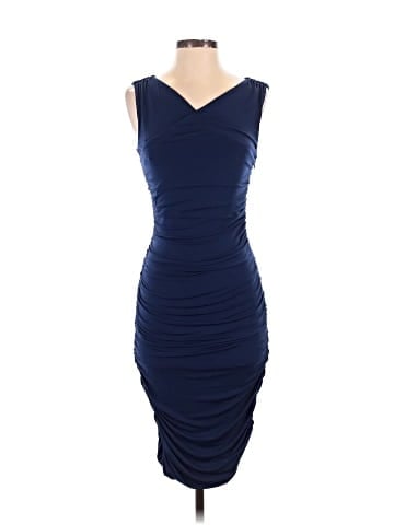 Express Cocktail Dress (view 1)