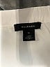 Halogen 100% Polyester White Casual Skirt Size M - photo 4