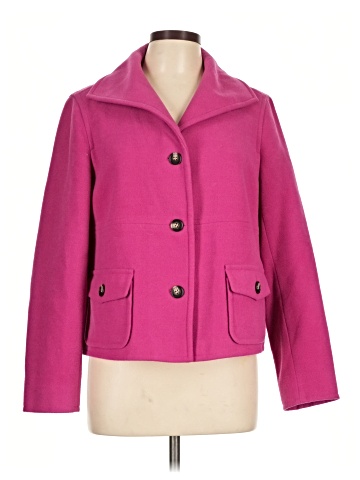Evan Picone Coat (view 1)