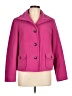 Evan Picone Pink Coat Size L - photo 1